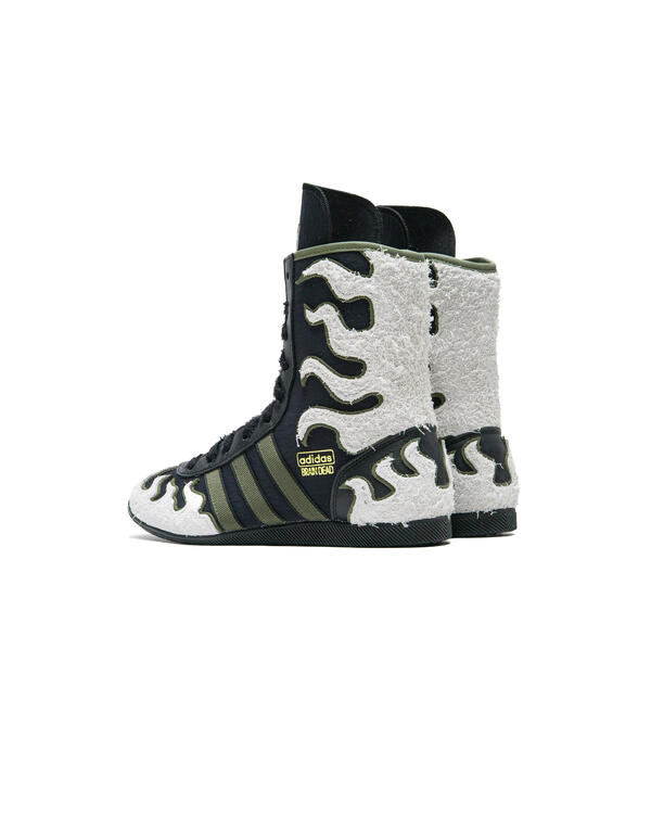 adidas Originals x Brain Dead JAPAN HI | JQ6790 | AFEW STORE